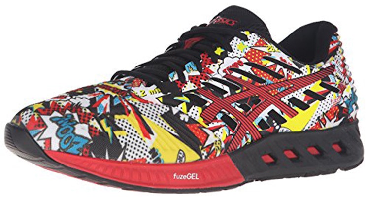 아식스 퓨젝스 '멀티컬러' (Asikseu Pyujegseu 'Meoltikeolleo') T6K3N-9023 Lookbook 아식스 퓨젝스 '멀티컬러' (Asikseu Pyujegseu 'Meoltikeolleo') T6K3N-9023