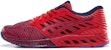 ASICS Fuzex 'Red Blue' T6K3N-2349