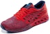 ASICS Fuzex 'Red Blue' T6K3N-2349