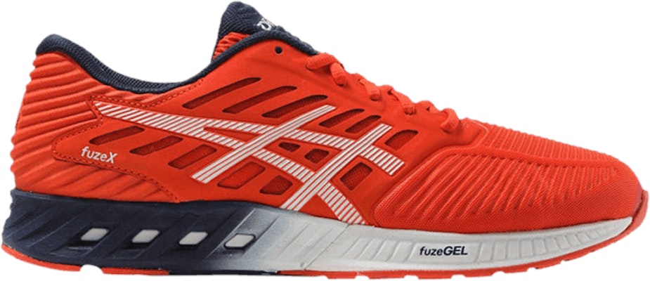 ASICS FuzeX 'Tomat Biru' T639N-2101 Buy ASICS FuzeX 'Tomat Biru' T639N-2101