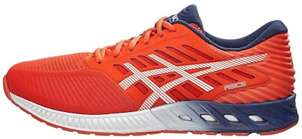 ASICS FuzeX 'Tomato Blue' T639N-2101 ASICS FuzeX 'Tomato Blue' T639N-2101