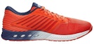 Order ASICS FuzeX 'Tomato Blue' T639N-2101