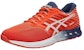 ASICS FuzeX 'Tomato Blue' T639N-2101
