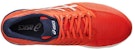 ASICS FuzeX 'Tomato Blue' T639N-2101