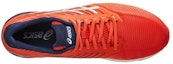 Shop ASICS FuzeX 'Tomato Blue' T639N-2101