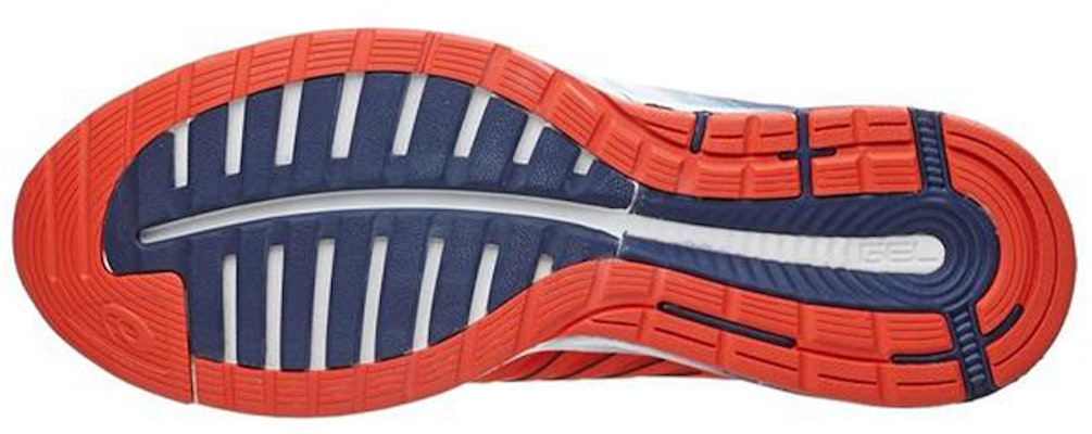 ASICS FuzeX 'Tomato Blue' T639N-2101 Purchase ASICS FuzeX 'Tomato Blue' T639N-2101