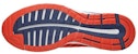 ASICS FuzeX 'Tomato Blue' T639N-2101