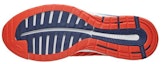 Purchase ASICS FuzeX 'Tomato Blue' T639N-2101