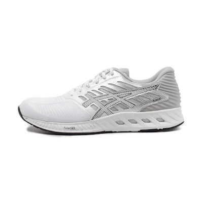ASICS Fuzex 'White Grey'