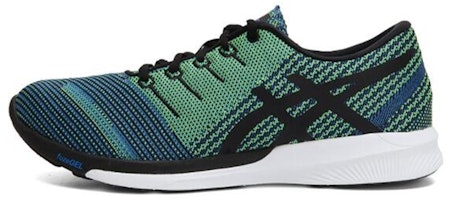 ASICS Fuzex Knit Green T829N-4390 ASICS Fuzex Knit Green T829N-4390