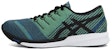 ASICS Fuzex Knit Green T829N-4390