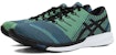 ASICS Fuzex Knit Green T829N-4390