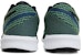 ASICS Fuzex Knit Green T829N-4390
