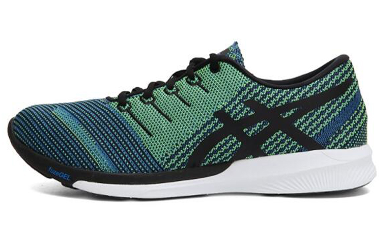 ASICS Fuzex Knit Green T829N-4390