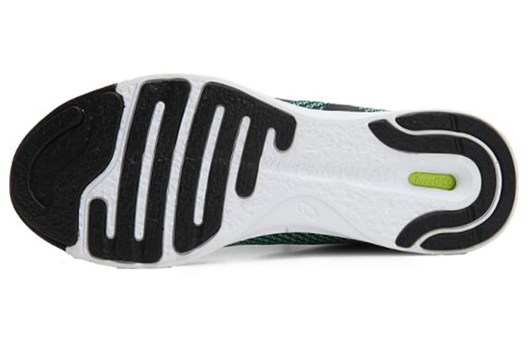 Purchase ASICS Fuzex Knit Grün T829N-4390