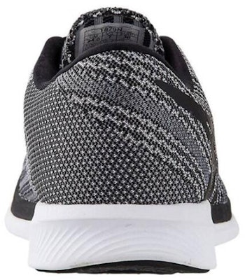 ASICS Fuzex Knit /Abu-abu 'Hitam' T829N-9790 Shop ASICS Fuzex Knit /Abu-abu 'Hitam' T829N-9790
