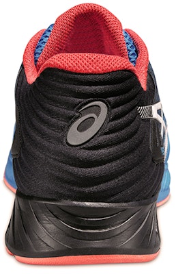 ASICS FuzeX Low 'Azul Negro' T639N-4201 Purchase ASICS FuzeX Low 'Azul Negro' T639N-4201