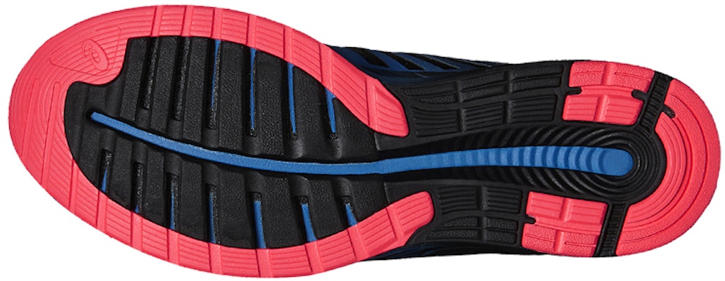 ASICS FuzeX Low 'Azul Negro' T639N-4201 Details for ASICS FuzeX Low 'Azul Negro' T639N-4201