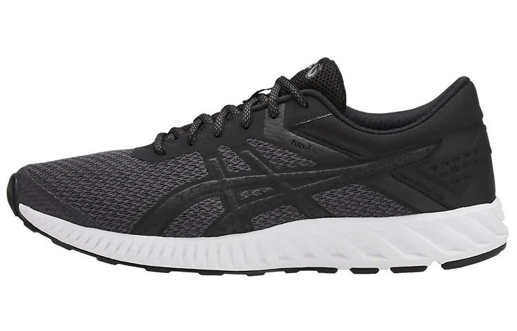 ASICS Fuzex Lyte 2 'Black' T719N-9516