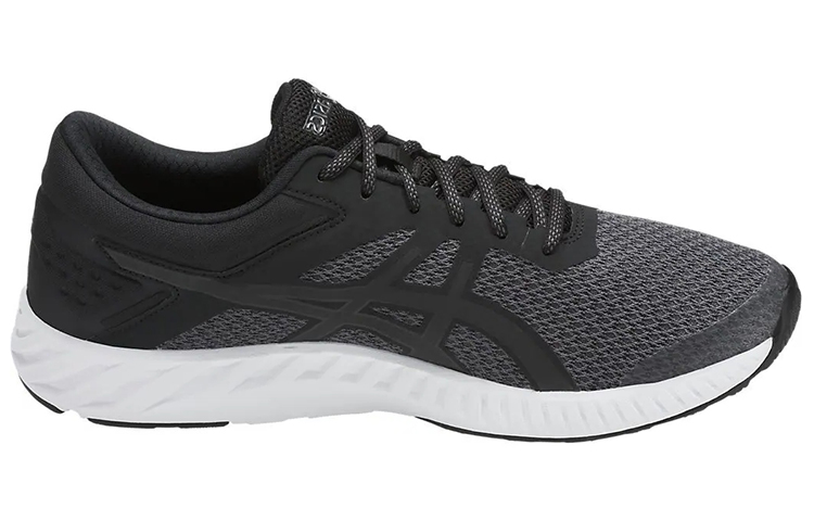 Order ASICS Fuzex Lyte 2 'Negro' T719N-9516