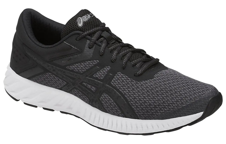 Shop ASICS Fuzex Lyte 2 'Negro' T719N-9516