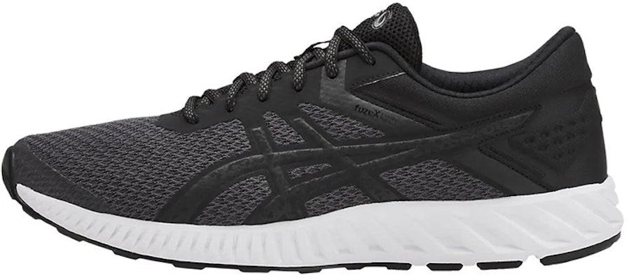 ASICS Fuzex Lyte 2 'Black' T719N-9516 Buy ASICS Fuzex Lyte 2 'Black' T719N-9516