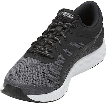 ASICS Fuzex Lyte 2 'Black' T719N-9516 Lookbook ASICS Fuzex Lyte 2 'Black' T719N-9516