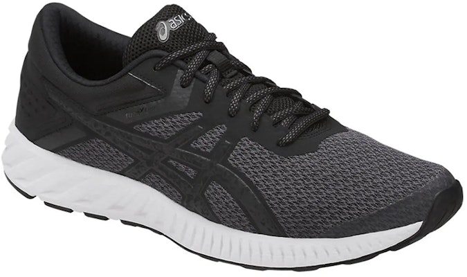 ASICS Fuzex Lyte 2 'Black' T719N-9516 Shop ASICS Fuzex Lyte 2 'Black' T719N-9516