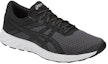 Shop ASICS Fuzex Lyte 2 'Black' T719N-9516