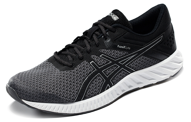 Order ASICS Fuzex Lyte 2 'Negro Blanco' T719N-9093