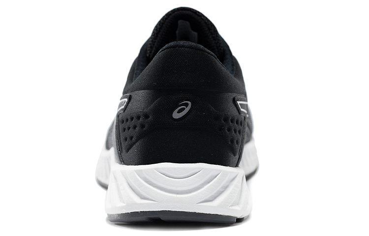 Shop ASICS Fuzex Lyte 2 'Negro Blanco' T719N-9093