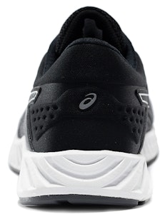 亞瑟士 Fuzex Lyte 2 低幫 跑步鞋 男款 黑白 Shop 亞瑟士 Fuzex Lyte 2 低幫 跑步鞋 男款 黑白