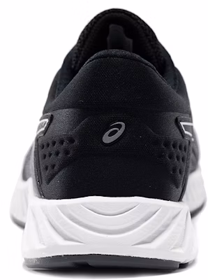 ASICS Fuzex Lyte 2 'Negro Blanco' T719N-9093 Shop ASICS Fuzex Lyte 2 'Negro Blanco' T719N-9093