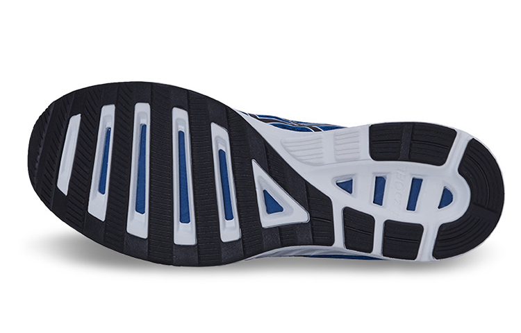 Purchase ASICS Fuzex Lyte 2 ''Blau Weiß'' T719N-4990