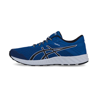 ASICS Fuzex Lyte 2 'Blue White'