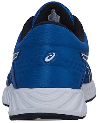 ASICS Fuzex Lyte 2 'Blue White' T719N-4990 Shop ASICS Fuzex Lyte 2 'Blue White' T719N-4990