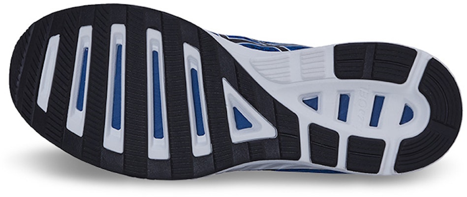 ASICS Fuzex Lyte 2 'Blue White' T719N-4990 Purchase ASICS Fuzex Lyte 2 'Blue White' T719N-4990