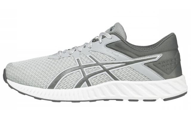 ASICS Fuzex Lyte 2 'Grey' T719N-9697