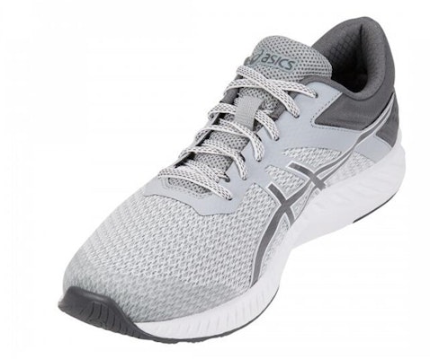 ASICS Fuzex Lyte 2 'Grey' T719N-9697 Order ASICS Fuzex Lyte 2 'Grey' T719N-9697