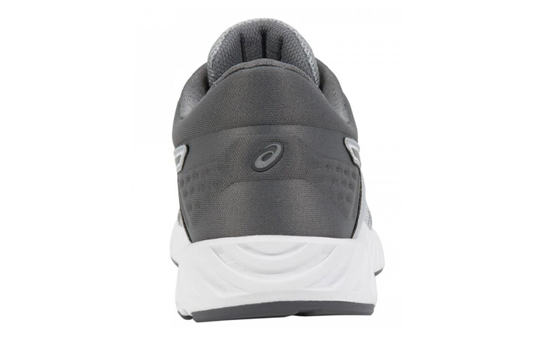 Lookbook ASICS Fuzex Lyte 2 灰色跑鞋 T719N-9697