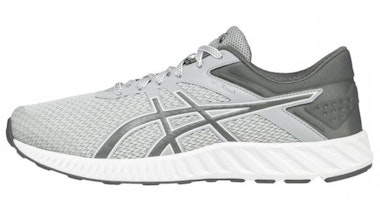 ASICS Fuzex Lyte 2 'Grey' T719N-9697 ASICS Fuzex Lyte 2 'Grey' T719N-9697