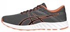 Buy ASICS Fuzex Lyte 2 'Grey Orange' T719N-9790