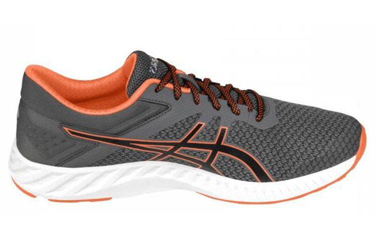 Order ASICS Fuzex Lyte 2 ''Gris Orange'' T719N-9790