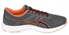 ASICS Fuzex Lyte 2 'Grey Orange' T719N-9790