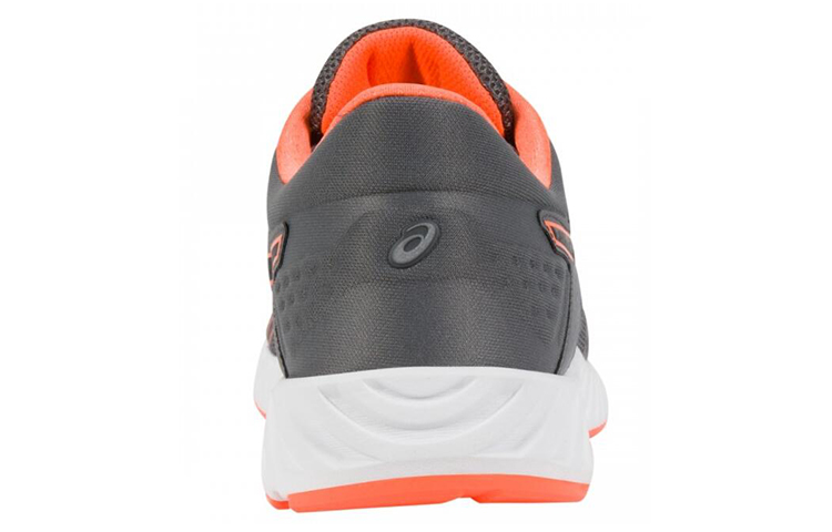 Lookbook ASICS Fuzex Lyte 2 'Gris Naranja' T719N-9790