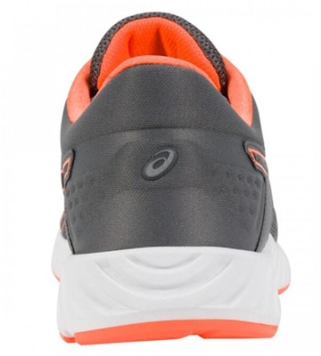 ASICS Fuzex Lyte 2 'Grey Orange' T719N-9790 Lookbook ASICS Fuzex Lyte 2 'Grey Orange' T719N-9790
