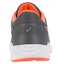 Lookbook ASICS Fuzex Lyte 2 'Grey Orange' T719N-9790