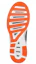 Shop ASICS Fuzex Lyte 2 ''Gris Orange'' T719N-9790