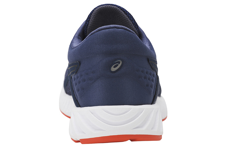 Shop ASICS Fuzex Lyte 2 ''Donkerblauw'' T719N-5050