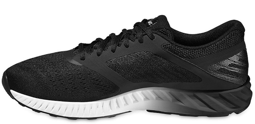 ASICS FuzeX Lyte ''Schwarz Weiß'' T620N-9001 Buy ASICS FuzeX Lyte ''Schwarz Weiß'' T620N-9001